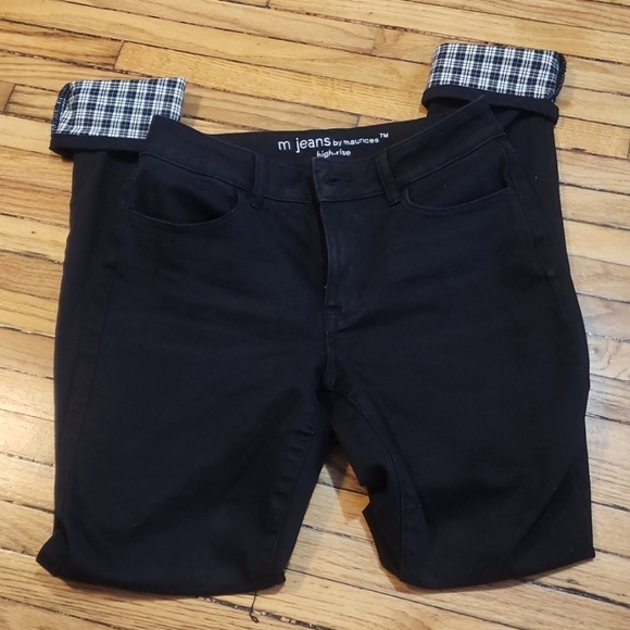 M Jean's by Maurices - Picture 1 of 4